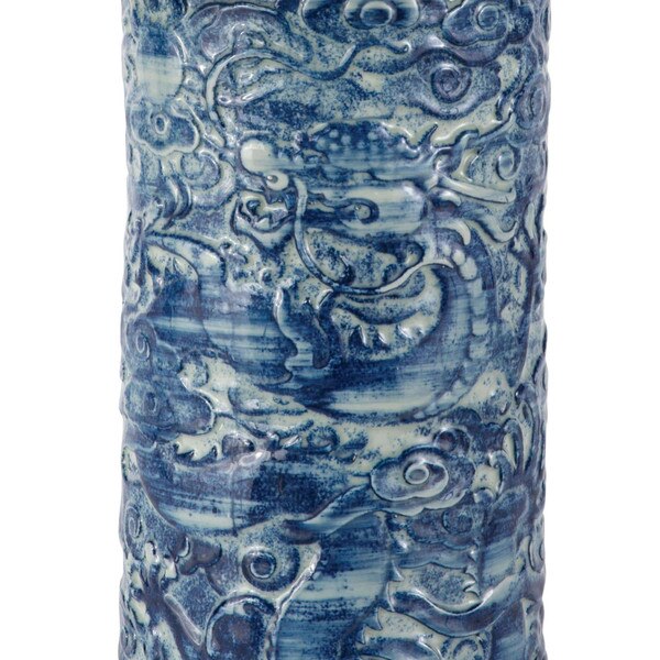 Zodiac Ceramic Table Lamp